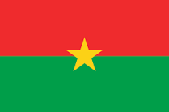 Burkina-Faso