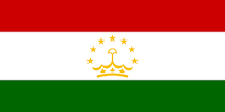 Tajikistan